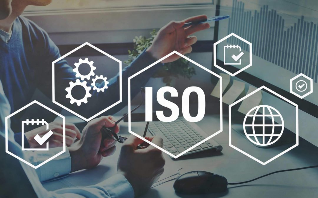La importancia de la Certificación ISO 27001 en la gestión de la seguridad de la información empresarial