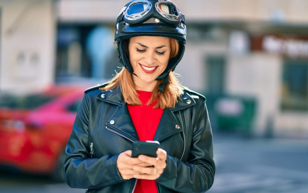 Descubrir la autoescuela ideal para obtener el carnet de moto en Madrid