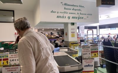 Cierre del Labrandero en Majadahonda: un 60% los seguirá hasta El Carralero y un 40% cree que se clausuró por la economía