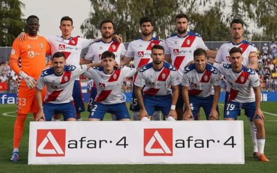 Rayo Majadahonda inaugura la Segunda RFEF el 1 de septiembre contra el Conquense en el Cerro del Espino: calendario completo