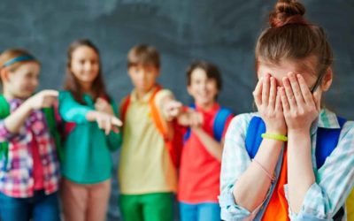 Los colegios e institutos de Majadahonda tendrán que realizar una campaña contra el acoso escolar