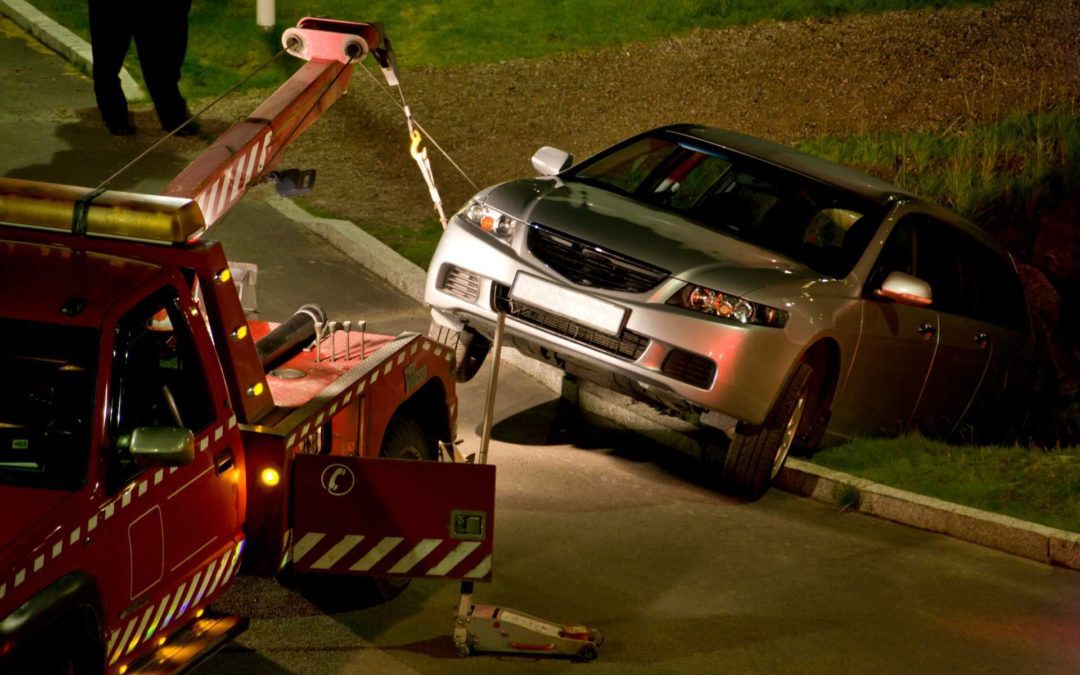 ¿Cómo comprobar que los cinturones del coche funcionan correctamente en caso de accidente?