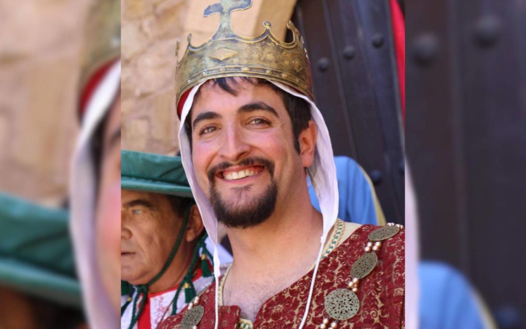 Las XXV Jornadas Medievales estrenan su declaración como Fiesta de Interés Turístico regional