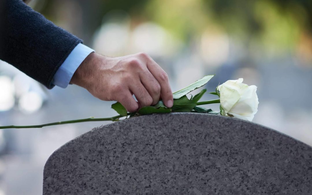 QR EPIRAPH, la tecnología que llega a los cementerios