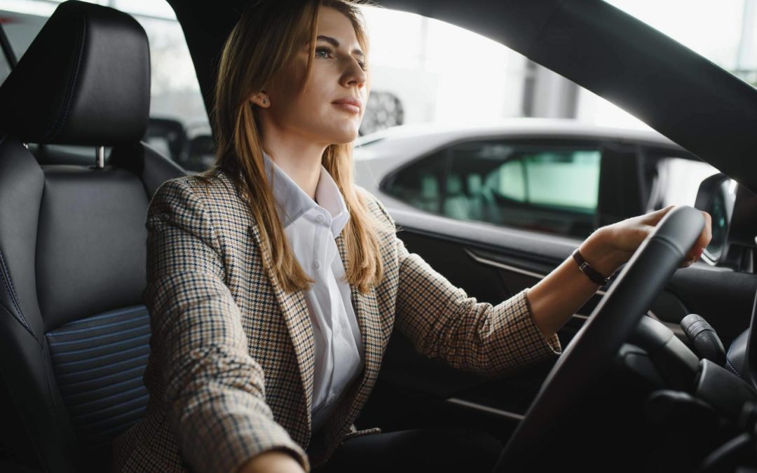 Coche Renting, la alternativa perfecta para tener al alcance un Mercedes Clase A