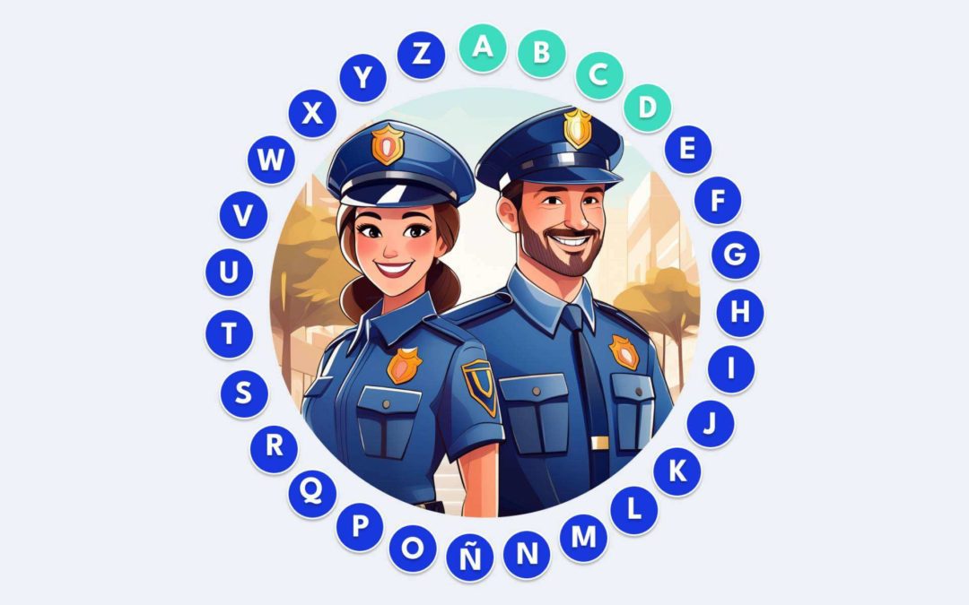 Descubrir el juego viral de VinfoPOL que está conquistando a los policías locales de España