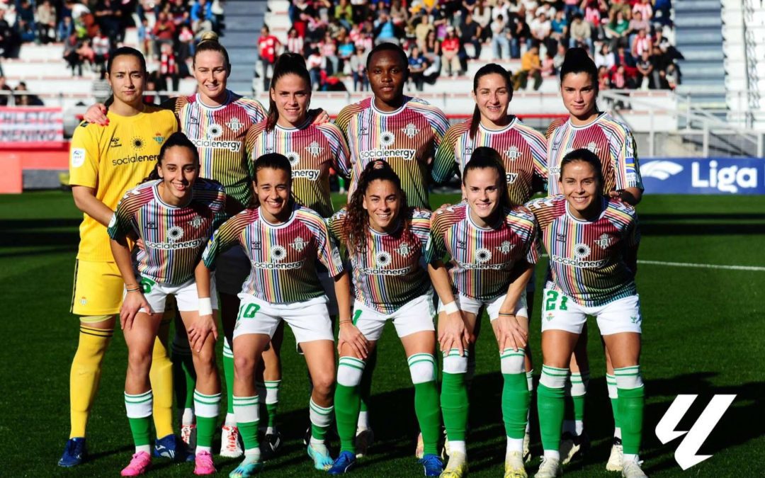 BePlayer promueve la diversidad y la inclusión en el fútbol femenino