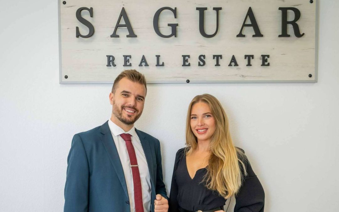 Saguar Real Estate presenta un exclusivo piso en venta en Las Matas, Las Rozas de Madrid