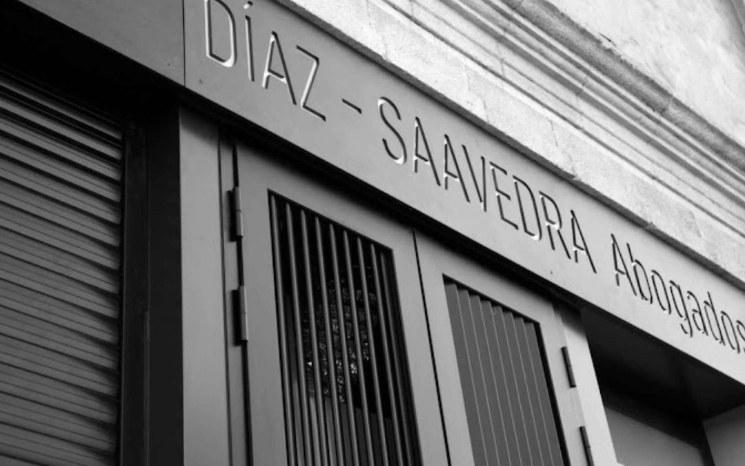 Díaz-Saavedra & Yánez Abogados, despacho jurídico de referencia en Las Palmas de Gran Canarias