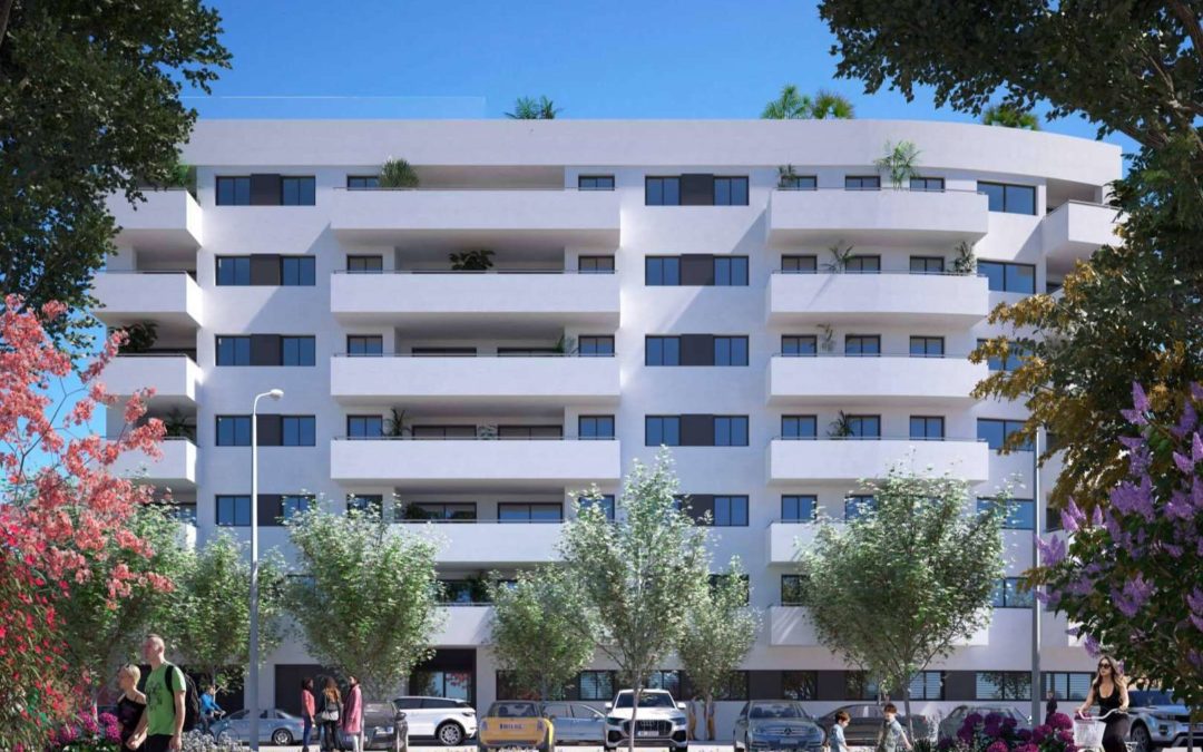 Luxury Properties & Project inicia las ventas privadas de ‘Los Jardines del Pinillo’ en Torremolinos