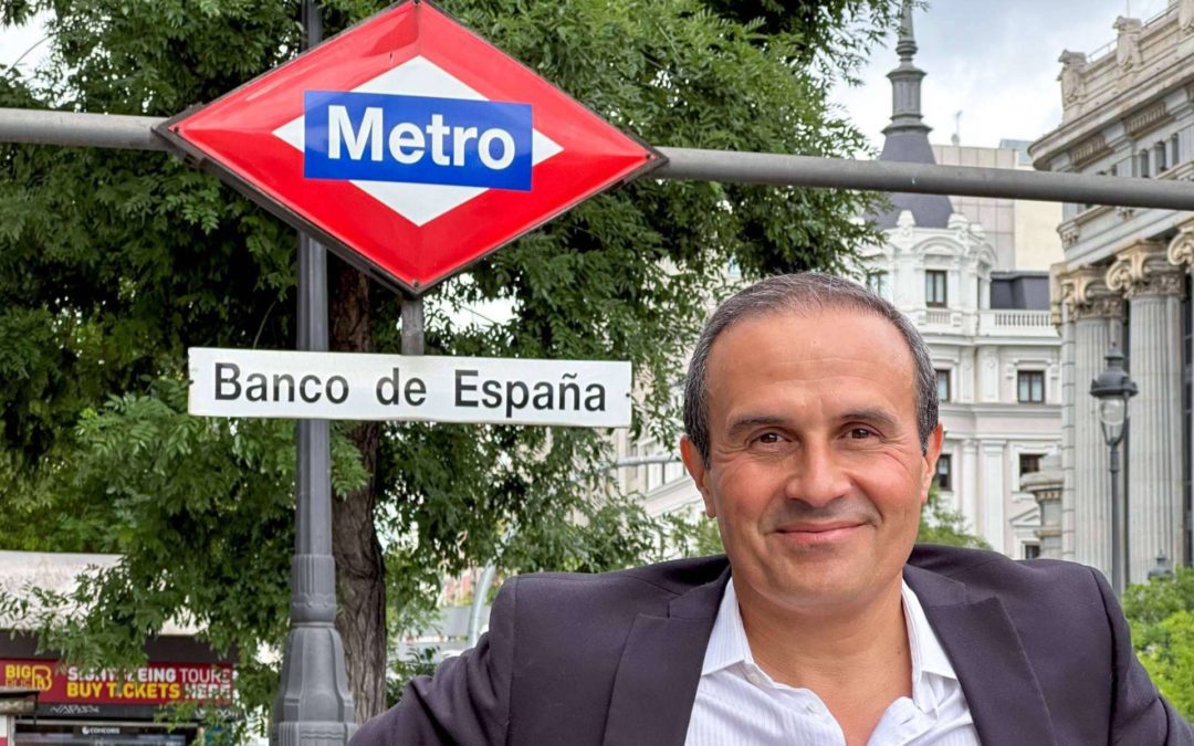El negocio rentable del alquiler de habitaciones en Madrid, por Douglas Rafael Fonseca