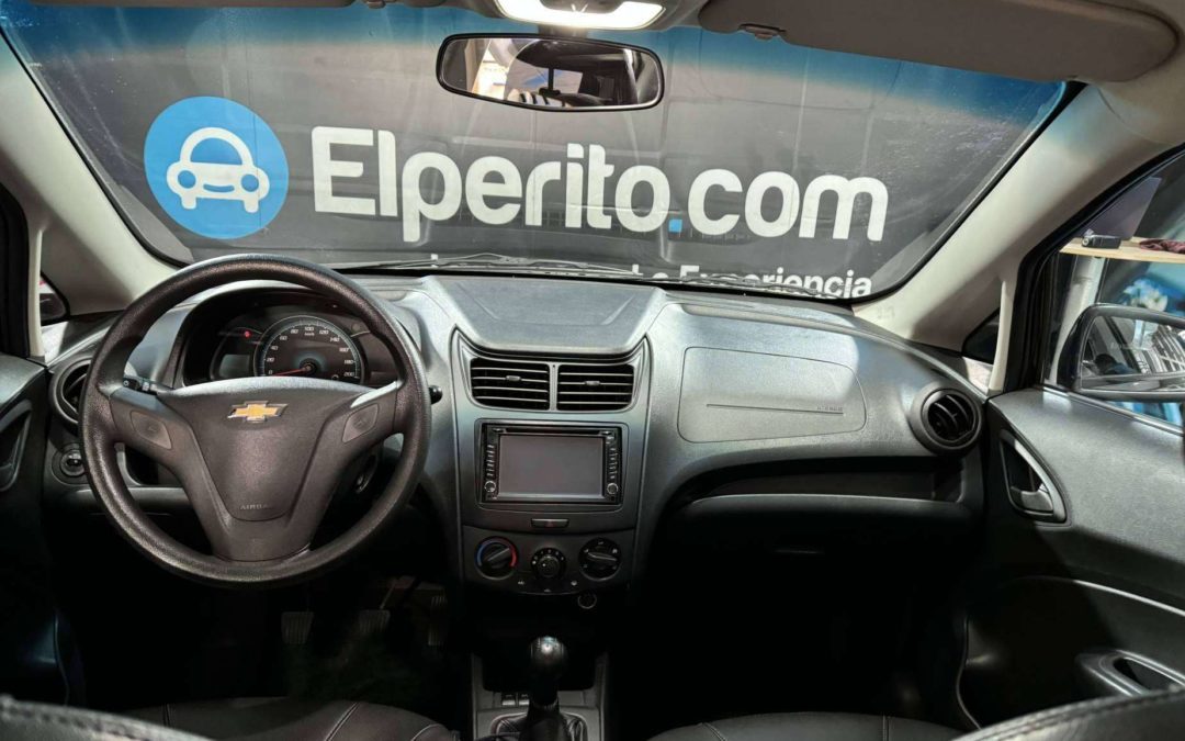 ¿Cómo se realiza un proceso de peritaje en un vehículo?, por ElPerito.com