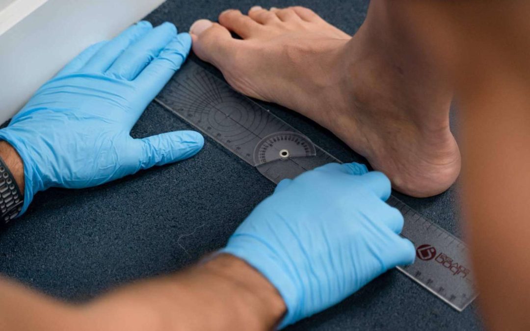 Las plantillas para botas de futbol de DM Clínica sirven para prevenir y tratar lesiones