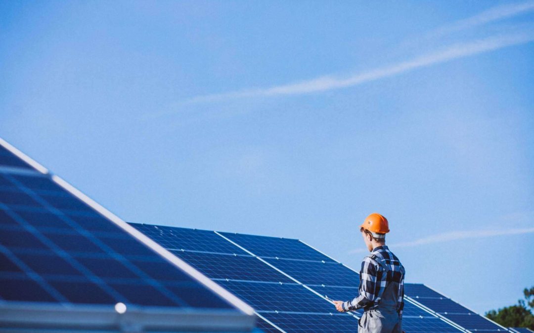 Solarea Tech, el mayor instalador de placas solares en Alicante