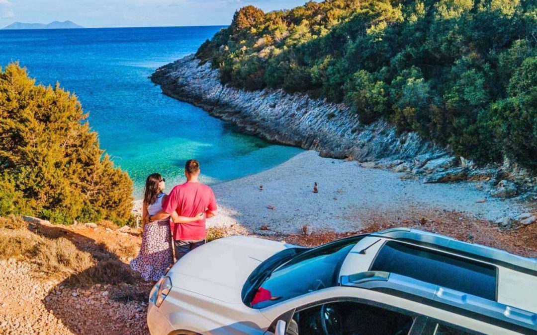 Autos Marí; Una de las mejores opciones para Car Rental en Ibiza