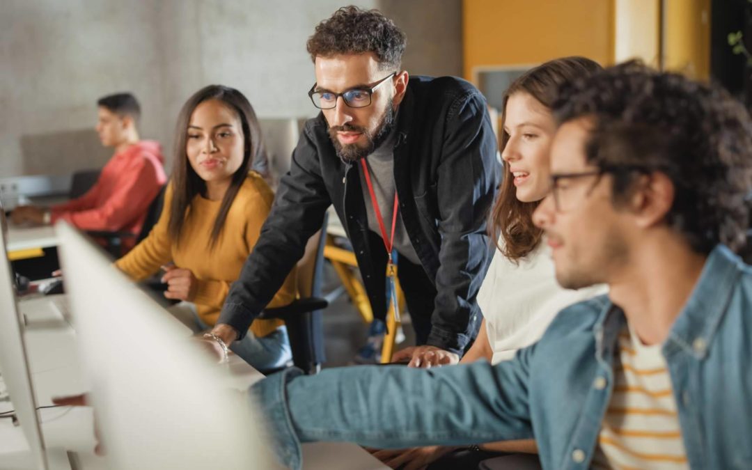 La formación online de las carreras tecnológicas del Instituto TM, un excelente aliado para el desarrollo profesional