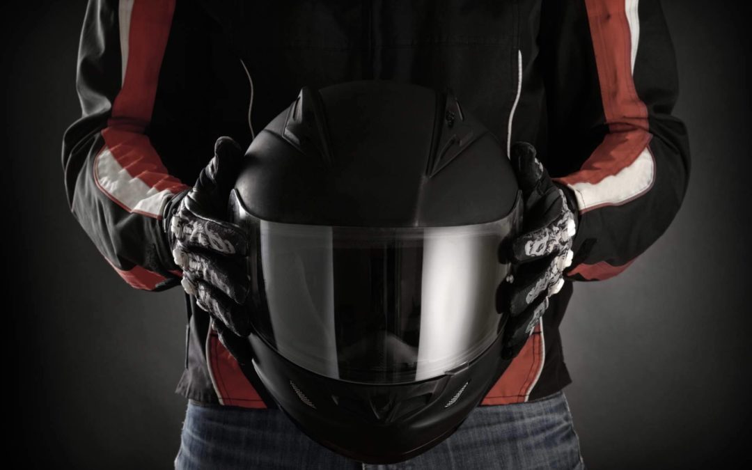 Eginer destaca los tipos de cascos para moto y sus usos recomendados