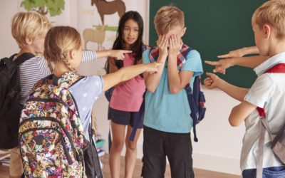 Profesores de Majadahonda afirman que 2 estudiantes por clase, entre 4º de primaria y 4º de secundaria, reconocen sufrir acoso escolar