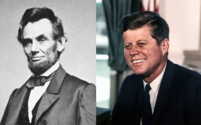 Verano Veterano en Majadahonda: asombrosas coincidencias en los asesinatos de los presidentes Lincoln y Kennedy