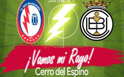 El Conquense se presenta ante el Rayo Majadahonda en el Cerro del Espino como equipo líder de Castilla la Mancha