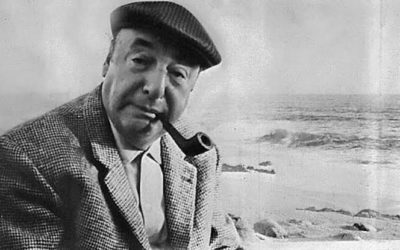 Desde Majadahonda sobre poesía y poetas como Pablo Neruda: «Con Amor Nada Desesperado»