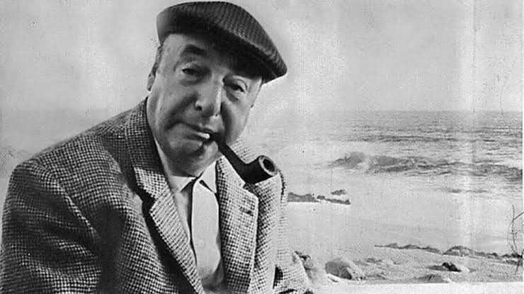 Desde Majadahonda sobre poesía y poetas como Pablo Neruda: «Con Amor Nada Desesperado»