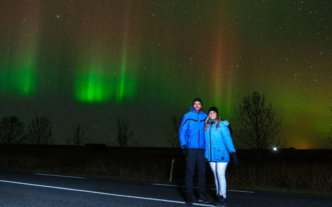 Los viajes privados de Aldu Experiencie permiten descubrir Islandia de una manera única