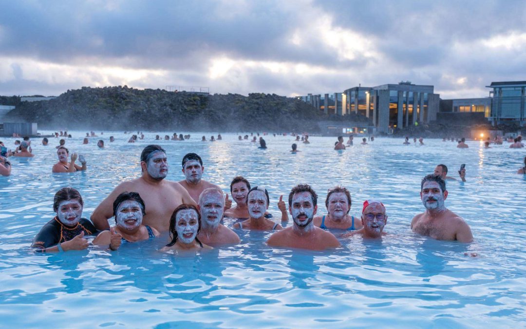 La vuelta a Islandia en 10 días, de la mano de Aldu Experience