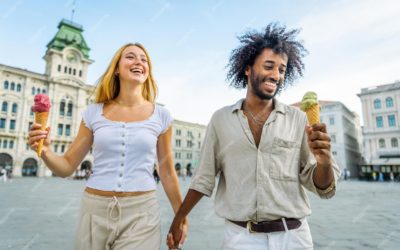 Los pequeños placeres del Verano (Majadahonda): «Un helado en una tarde calurosa, una caminata por el parque, una conversación con un amigo»