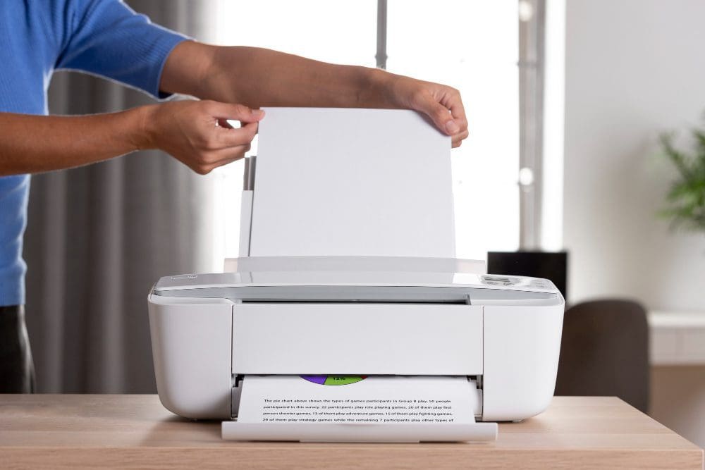 Cartuchos de tinta compatibles: consejos para una compra segura y satisfactoria