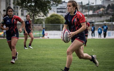 Club Rugby Majadahonda juega la final de la Supercopa en Avilés (Asturias) y el tenis majariego disputa la liga contra Alicante y Santander