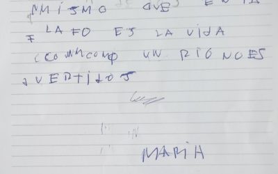 Una experiencia con discapacitados de Majadahonda desde la Fundación Gil Gayarre: «Las personas encantadoras»