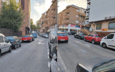 Historias, comercios y personajes de la calle San Isidro en Majadahonda