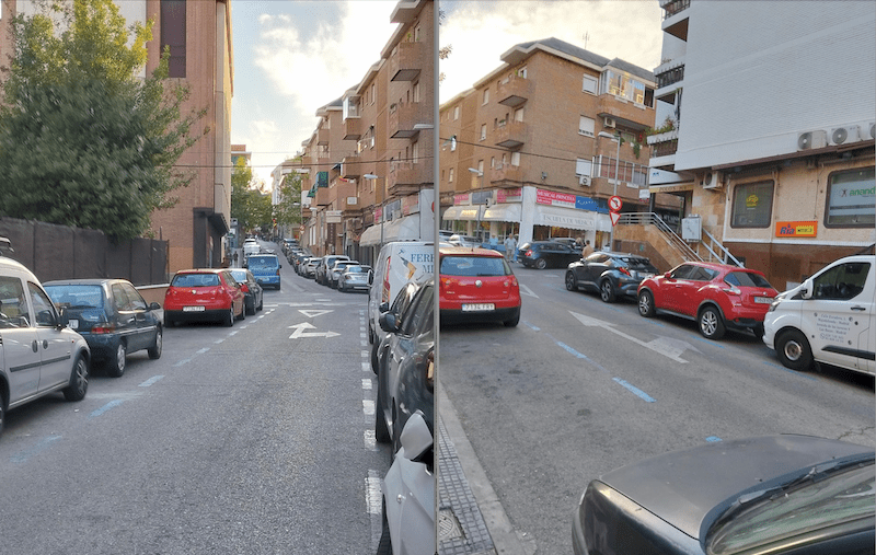 Historias, comercios y personajes de la calle San Isidro en Majadahonda