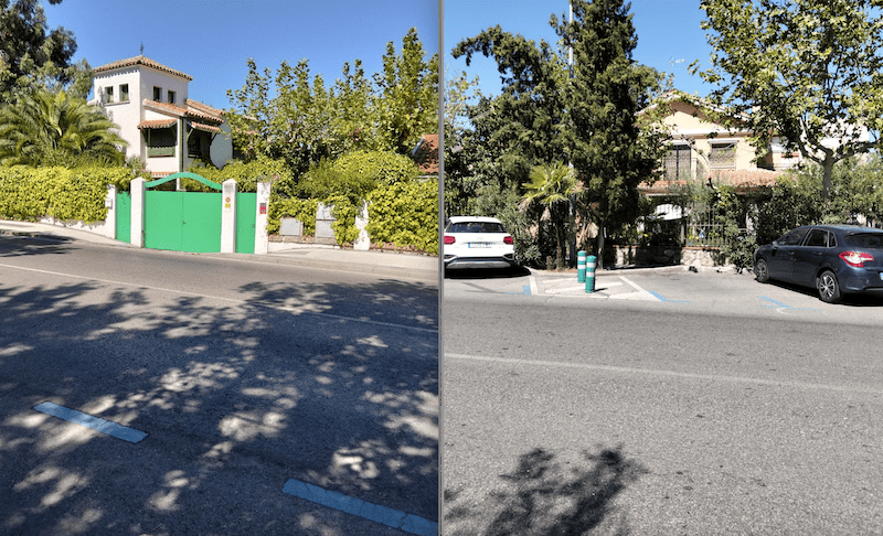 Historias, comercios y personajes de la calle Doctor Calero en Majadahonda