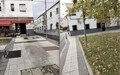 La Colonia Escudero, un barrio de Majadahonda que sigue siendo «pueblo»