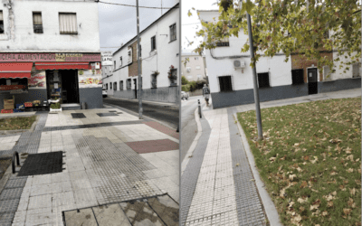 La Colonia Escudero, un barrio de Majadahonda que sigue siendo «pueblo»