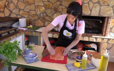 Majadahonda: clase de cocina gratis en Ahorramas con Noelia, abren el «chino del rey» en el Carralero y la clínica Vithas