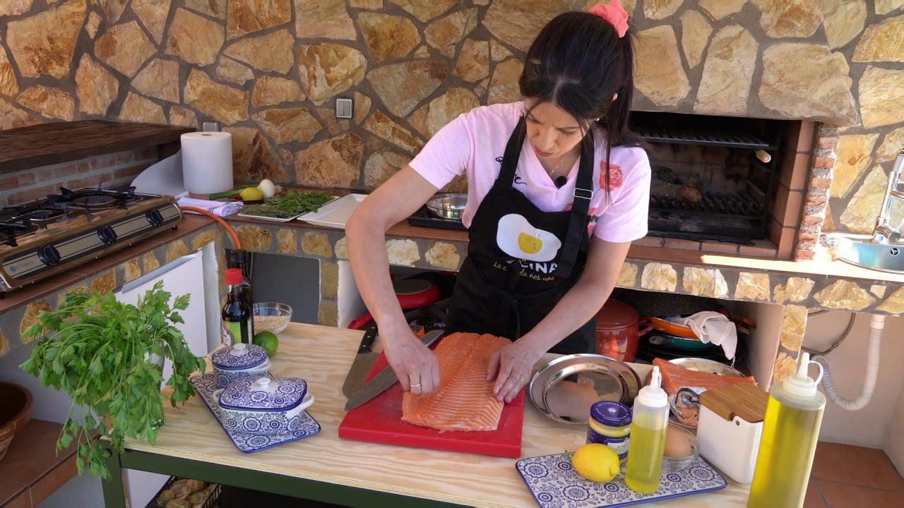 Majadahonda: clase de cocina gratis en Ahorramas con Noelia, abren el «chino del rey» en el Carralero y la clínica Vithas