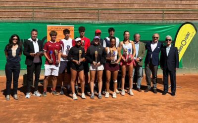 72 equipos de fútbol sala y 22 de baloncesto inician los campeonatos municipales: gana Rayo Majadahonda femenino y éxito junior en el CIT de Tenis