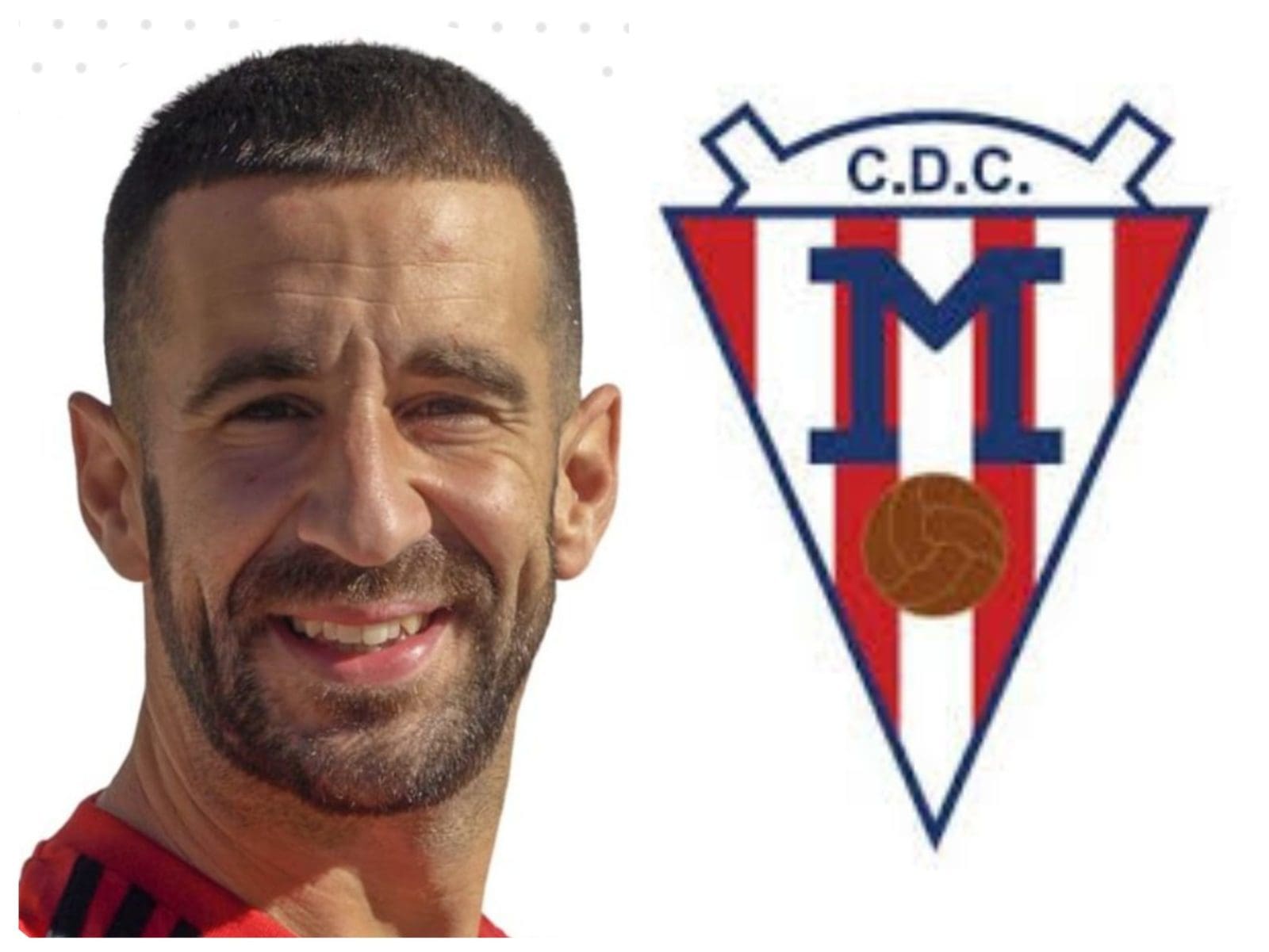 Julio Cidoncha (CD Moscardó): «El Rayo Majadahonda tendrá que ser valiente para ganarnos»