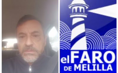 José Pérez (El Faro de Melilla): «El Rayo Majadahonda se lo está tomando muy en serio y va a ser un rival muy complicado»