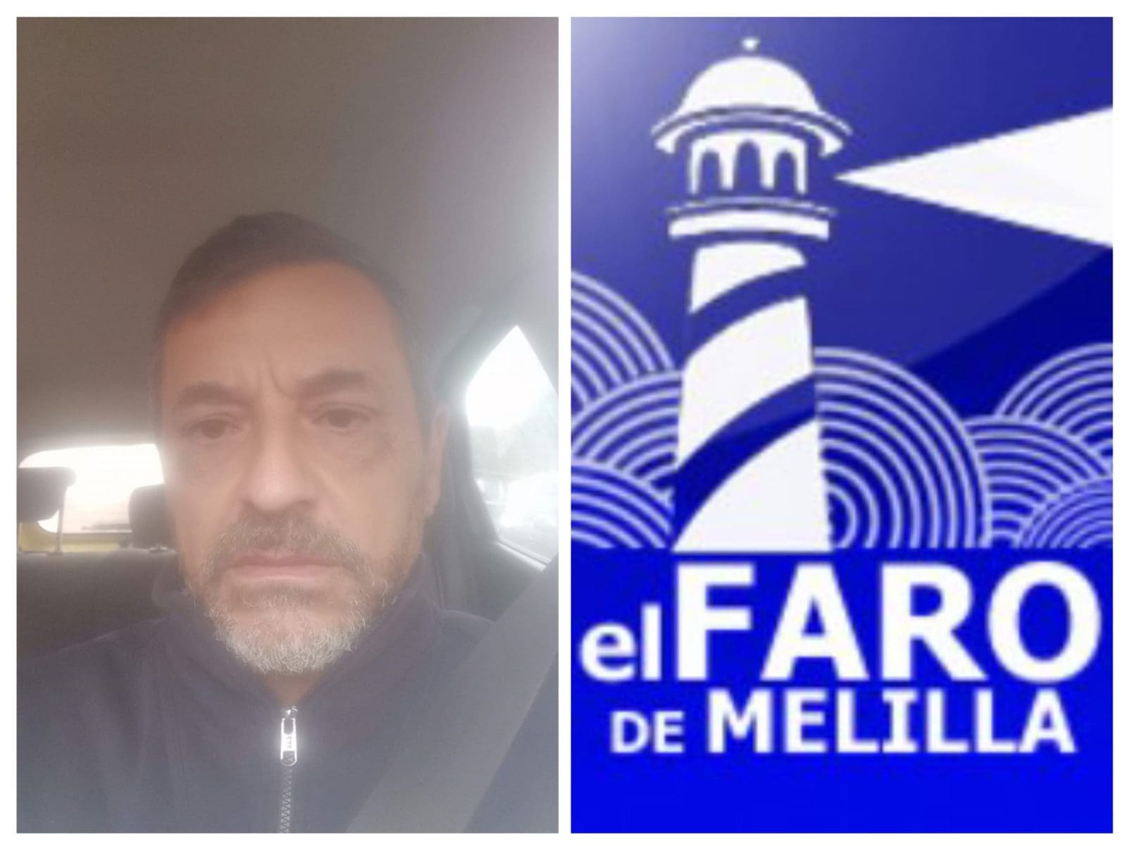 José Pérez (El Faro de Melilla): «El Rayo Majadahonda se lo está tomando muy en serio y va a ser un rival muy complicado»