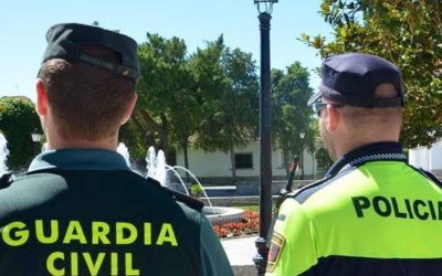 Sucesos Majadahonda: detenido el autor de las amenazas de bomba en el Mercadillo, suicidio en la M-50, atropello en el Cerro