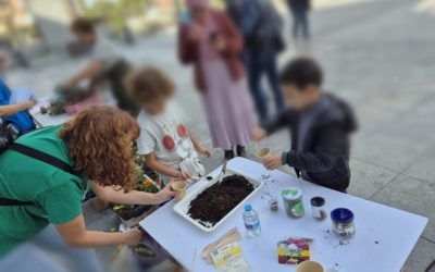 La Plataforma de Educación pide una «climatización sostenible» en los colegios públicos municipales de Majadahonda