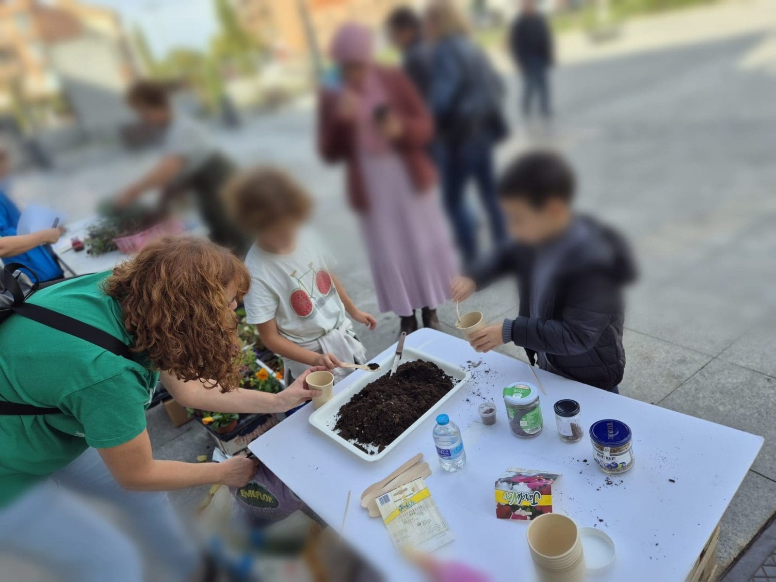 La Plataforma de Educación pide una «climatización sostenible» en los colegios públicos municipales de Majadahonda