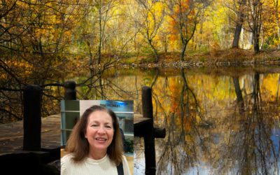 Josefa Calzado (Majadahonda) propone para noviembre un Taller de Fotografía en los ríos Escabas y Cuervo (Cuenca)