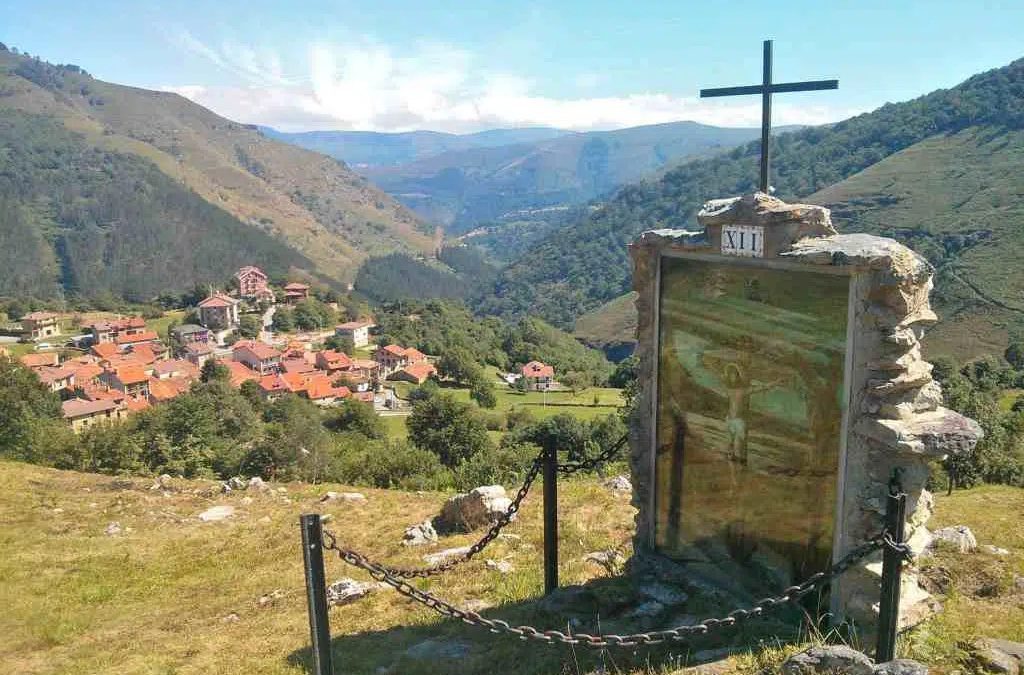 Desde Majadahonda: la esperanza y ventajas del creyente en un mundo de incertidumbre tras una visita a Garabandal (Cantabria)