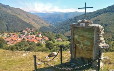 Desde Majadahonda: la esperanza y ventajas del creyente en un mundo de incertidumbre tras una visita a Garabandal (Cantabria)