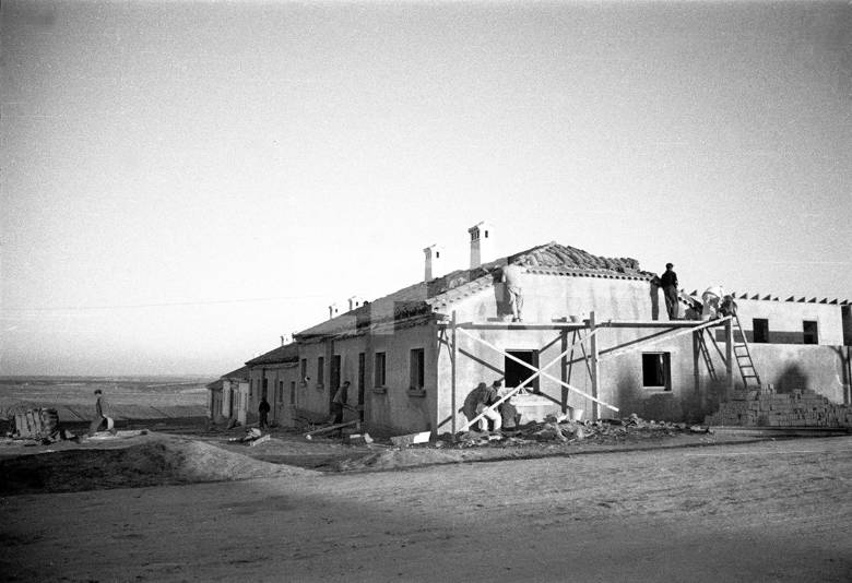 Majadahonda tenía 928 habitantes y 80 familias se exiliaron, según el nuevo libro que cuenta su Historia: presentación este lunes (19,00 h.)